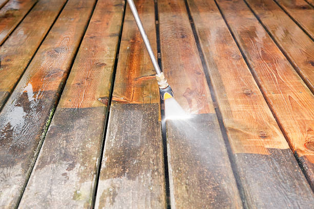 Best Fence Cleaning  in Hauppauge, NY